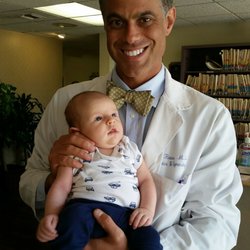 Eric Reuss, MD