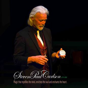 Steven Paul Carlson - Magicians Near Me Steven Paul Carlson - Magicians Near Me