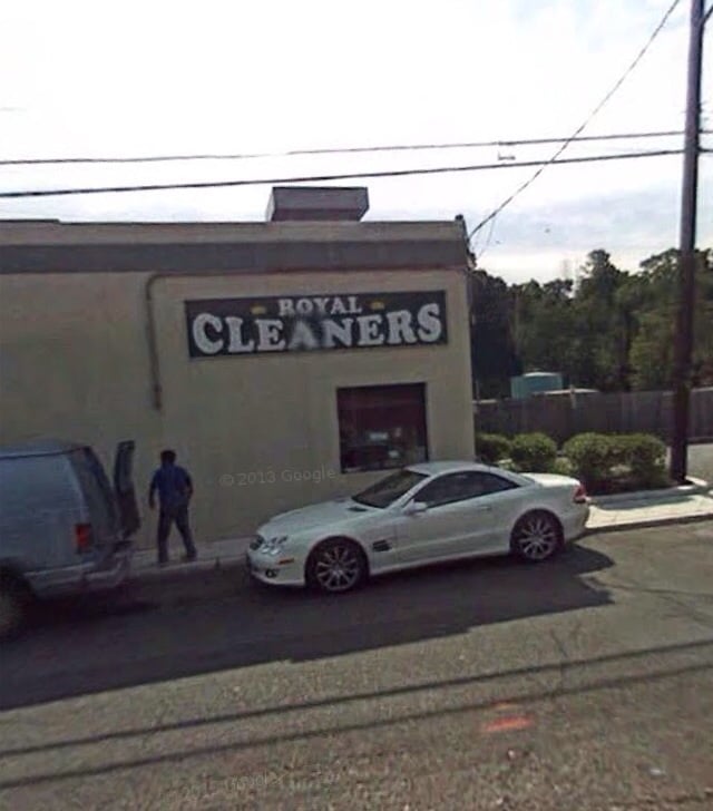 Royal Cleaners Union Nj at Heather Strausbaugh blog