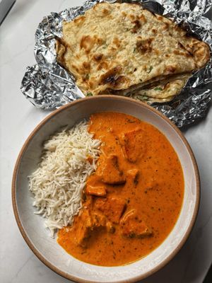 Curry Kingdom An Indian Eatery by null