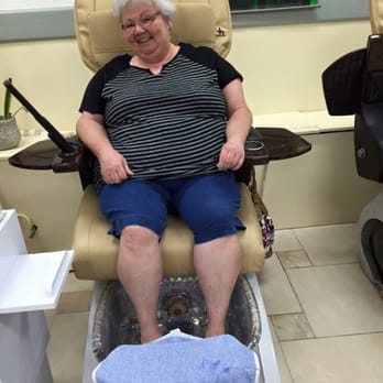 LD Nails & Spa - Getting pampered - Nail Salons Near Me - Boutte, Louisiana LD Nails & Spa - Getting pampered - Nail Salons Near Me - Boutte, Louisiana