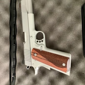 JDM Tactical - Kimber 1911 LW SS - Firearm Training Near Me - Wellington, Florida