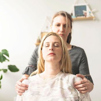 Personalized Bodywork with Tamara Nicklas - Reiki Near Me - Northfield, Illinois