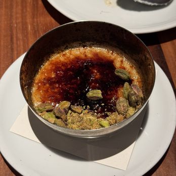 Callie - TURKISH RICE PUDDING - Mediterranean Near Me - San Diego, California Callie - TURKISH RICE PUDDING - Mediterranean Near Me - San Diego, California