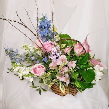 Gloriosa - Flowers for Patty - Florists Near Me - Roanoke, Virginia Gloriosa - Flowers for Patty - Florists Near Me - Roanoke, Virginia
