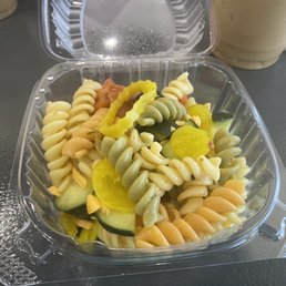 Pasta Salad