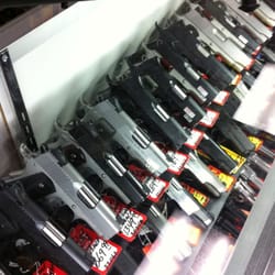 Barrow Gun Shop