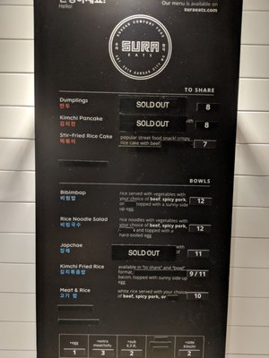 Menu photo 5 Parlor Kansas City, MO Menu photo 5 Parlor Kansas City, MO