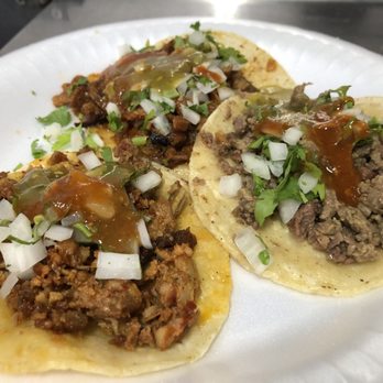 Beto's Tacos - Tacos: $1.25 each - Tacos Near Me Beto's Tacos - Tacos: $1.25 each - Tacos Near Me