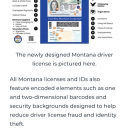 This is the official government website that show the updated drivers license. This is the official government website that show the updated drivers license.
