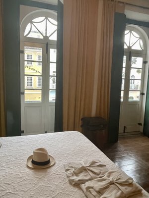 Hotel Villa Bahia by null