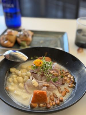 La Mar Cocina Peruana San Francisco by null