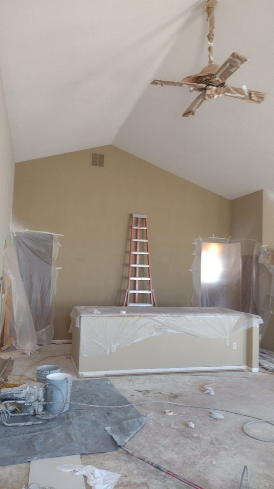FRANK’S PAINTING AND DRYWALL Updated July 2024 Loveland, Colorado