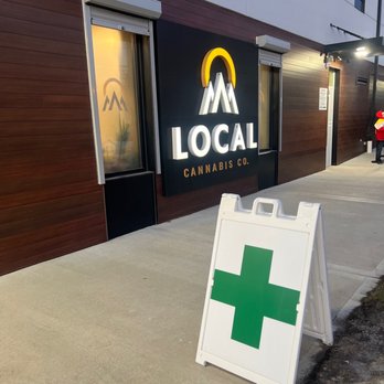LOCAL CANNABIS COMPANY - Updated December 2025 - 1004 W 45th St