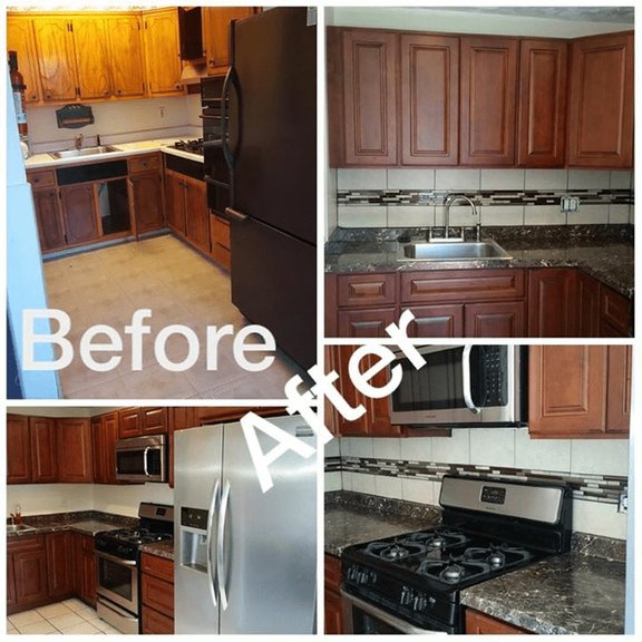 Slide of Browns Construction