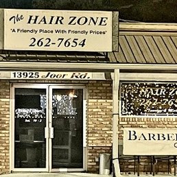 Exterior photo of The Hair Zone - Baton Rouge, Louisiana Exterior photo of The Hair Zone - Baton Rouge, Louisiana