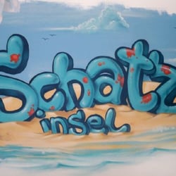 Schatzinsel
