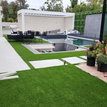 Elite LA Patios - Cabana treliss - Patio Coverings Near Me