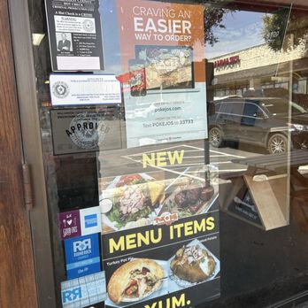 Pok-e-Jo's - Round Rock - Barbeque Near Me - Round Rock, Texas