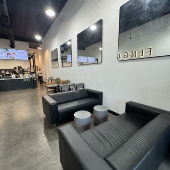 Feng Cha - Seatings indoor only 1.19.26 - Bubble Tea Near Me - Riverside, California