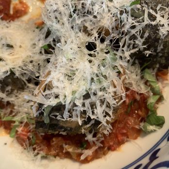 Kapa Hale - Eggplant Parmesan - Hawaiian Near Me - Honolulu, Hawaii Kapa Hale - Eggplant Parmesan - Hawaiian Near Me - Honolulu, Hawaii