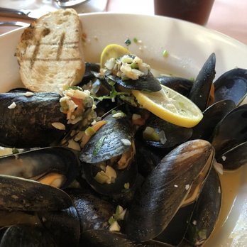 La Fogata Bar & Grill - App mussels. Yummy - Bars Near Me - Hampton Bays, New York La Fogata Bar & Grill - App mussels. Yummy - Bars Near Me - Hampton Bays, New York