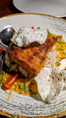 Sankranti Indian Restaurant & Banquets by null