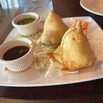 Masala Waves - Samosa - Indian Near Me - Huntington Beach, California Masala Waves - Samosa - Indian Near Me - Huntington Beach, California
