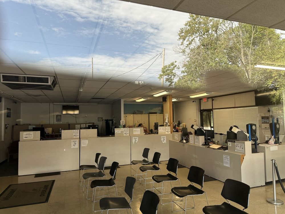 OVERLAND LICENSE OFFICE Updated August 2025 20 Reviews 10292 Page