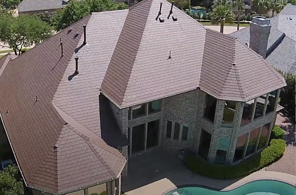 Slide of Burt Chandler