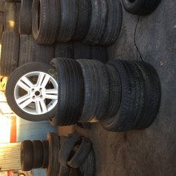 J Vasquez Tire