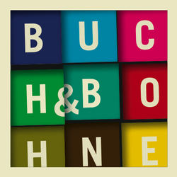 Buch & Bohne