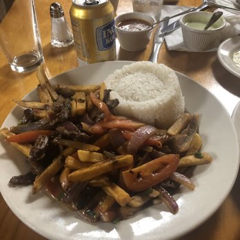 La Kausa - Peruvian Near Me - North Bergen, New Jersey La Kausa - Peruvian Near Me - North Bergen, New Jersey
