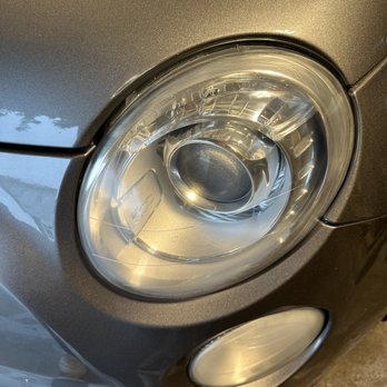 Innovo Auto Detailing - Polish - after! Perfect - Car Wash Near Me - Oakland, California Innovo Auto Detailing - Polish - after! Perfect - Car Wash Near Me - Oakland, California
