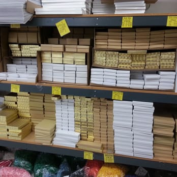 Box City - Packing Supplies Near Me - Canoga Park, California