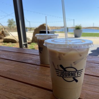 Journey Coffee - Coffee & Tea Near Me - Fairfield, California Journey Coffee - Coffee & Tea Near Me - Fairfield, California