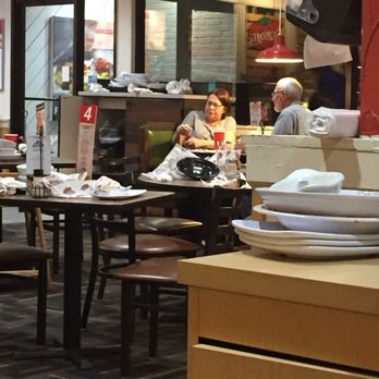 Fazoli's - Italian Near Me - Lima, Ohio