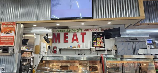 Bonita Farmer's Market by null