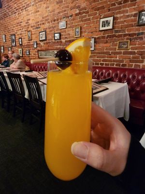 Dominick's Italian Of Historic Norcross by null