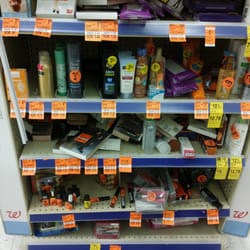Walgreens - Things that are on sale