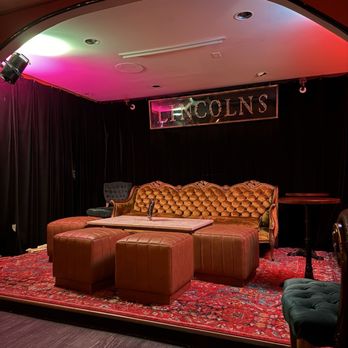 Lincolns - Lounges Near Me - Portland, Maine Lincolns - Lounges Near Me - Portland, Maine