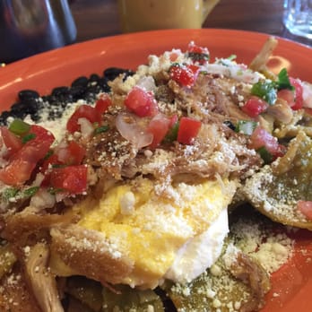 El Moose - Mexican Near Me - Seattle, Washington