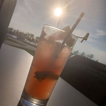 The Galley - Watermelon mojito - American Near Me - Cleveland, Ohio