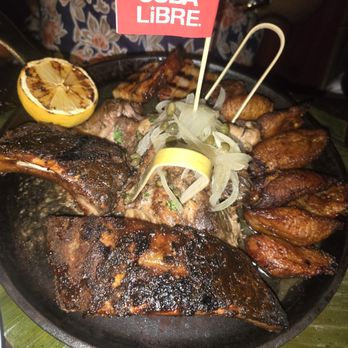 Cuba Libre Restaurant & Rum Bar - Cuban Near Me - Orlando, Florida