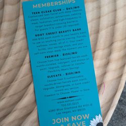 Exhaal Wellness Spa