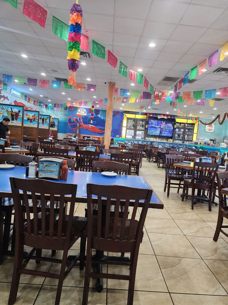 El Bucanero - Marbach