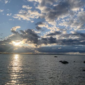 Mission Point Lighthouse - Venues & Event Spaces Near Me - Traverse City, Michigan