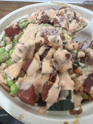 Tres Palmas Acai by null