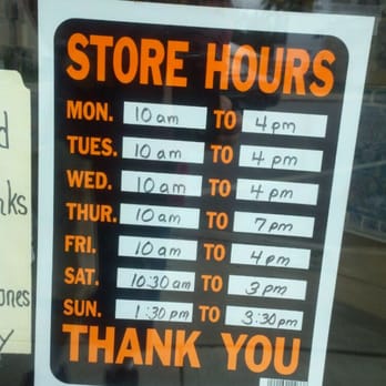 Whitney Book Corner - Store hours. - Used Bookstore Near Me - Schenectady, New York