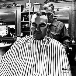 Peoples Barber Shop